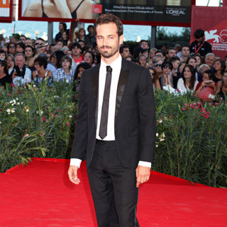 The 2010 Venice Film Festival - Day 1 - 'Black Swan'