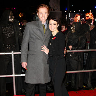 World Premiere of 'Harry Potter and the Deathly Hallows: Part I' - Arrivals