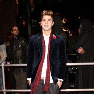 World Premiere of 'Harry Potter and the Deathly Hallows: Part I' - Arrivals