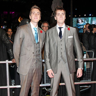 World Premiere of 'Harry Potter and the Deathly Hallows: Part I' - Arrivals