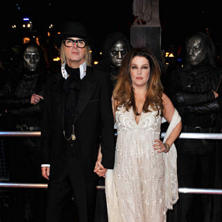World Premiere of 'Harry Potter and the Deathly Hallows: Part I' - Arrivals
