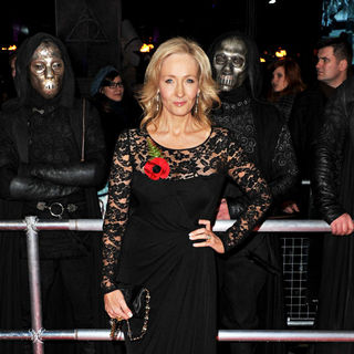 World Premiere of 'Harry Potter and the Deathly Hallows: Part I' - Arrivals