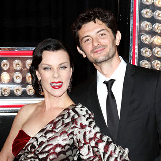 Los Angeles Premiere of "Burlesque"