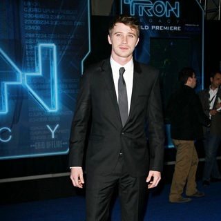 Los Angeles Premiere of "Tron Legacy"