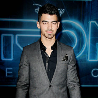 Los Angeles Premiere of "Tron Legacy"