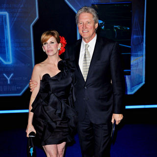Los Angeles Premiere of "Tron Legacy"