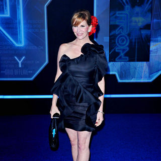 Los Angeles Premiere of "Tron Legacy"