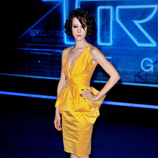Los Angeles Premiere of "Tron Legacy"