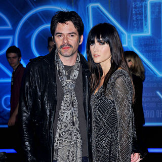 Los Angeles Premiere of "Tron Legacy"
