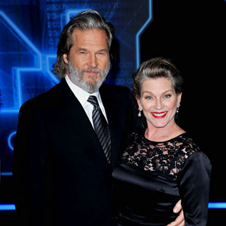 Los Angeles Premiere of "Tron Legacy"