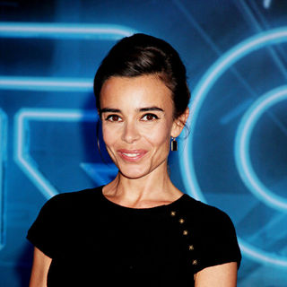 Los Angeles Premiere of "Tron Legacy"