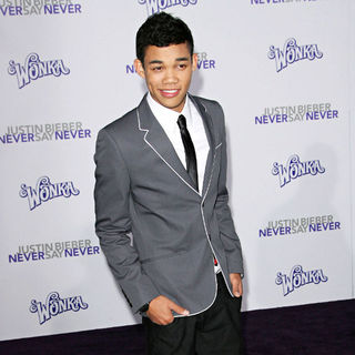 Los Angeles Premiere of "Justin Bieber: Never Say Never"