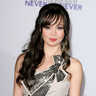 Los Angeles Premiere of "Justin Bieber: Never Say Never"
