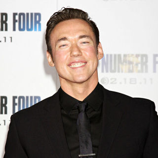 Los Angeles Premiere of 'I Am Number Four'
