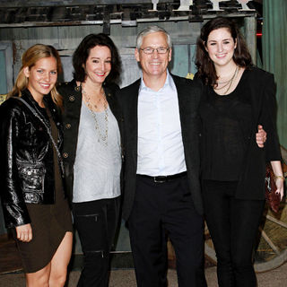 Los Angeles Premiere of "Rango"