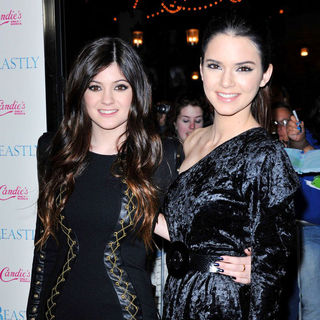 Candie's Presents The Los Angeles Premiere of 'Beastly' - Arrivals