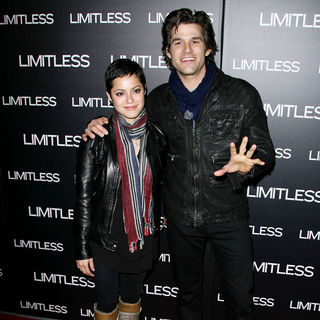 Los Angeles Special Screening of "Limitless"