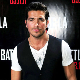Red Carpet Screening of 'Battle: Los Angeles'