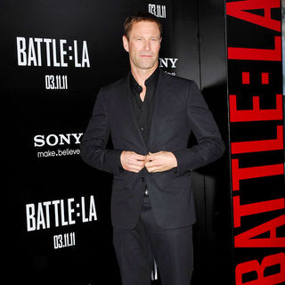 "Battle: Los Angeles" Los Angeles Premiere
