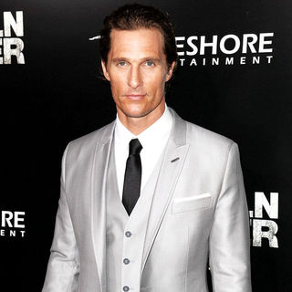 Screening of Lionsgate & Lakeshore Entertainment's 'The Lincoln Lawyer'