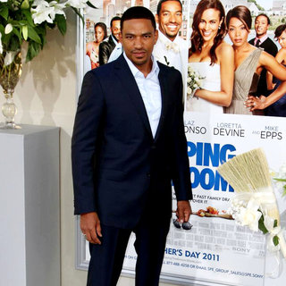 Los Angeles Premiere of 'Jumping the Broom'
