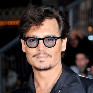 'Pirates of the Caribbean: On Stranger Tides' World Premiere
