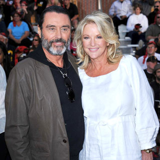 'Pirates of the Caribbean: On Stranger Tides' World Premiere