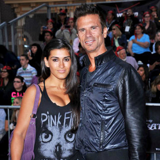 'Pirates of the Caribbean: On Stranger Tides' World Premiere