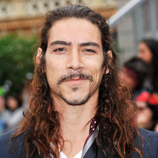 'Pirates of the Caribbean: On Stranger Tides' World Premiere