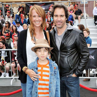 'Pirates of the Caribbean: On Stranger Tides' World Premiere