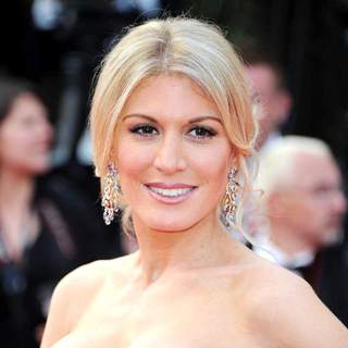 2011 Cannes International Film Festival - Day 2 - Sleeping Beauty - Premiere