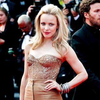 2011 Cannes International Film Festival - Day 2 - Sleeping Beauty - Premiere