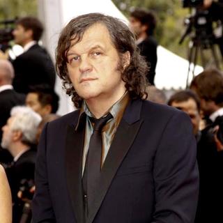 2011 Cannes International Film Festival - Day 2 - Sleeping Beauty - Premiere