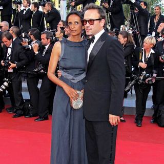 2011 Cannes International Film Festival - Day 6 - The Tree of Life - Premiere