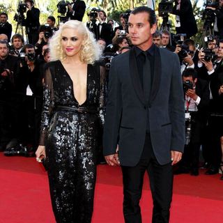 2011 Cannes International Film Festival - Day 6 - The Tree of Life - Premiere