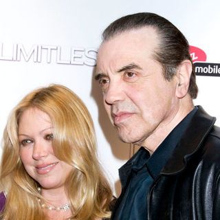 The New York Premiere of 'Limitless' - Inside Arrivals