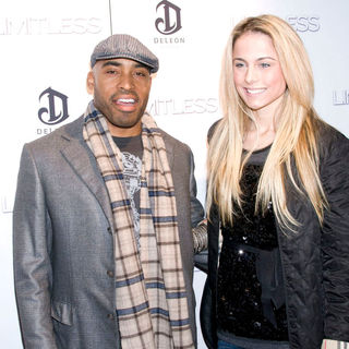 The New York Premiere of 'Limitless' - Inside Arrivals