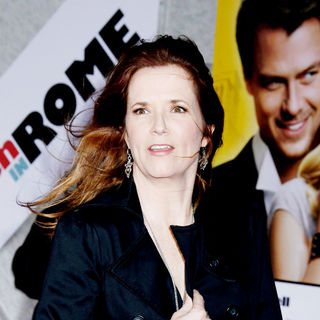 World Premiere of 'When in Rome'