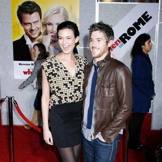 World Premiere of 'When in Rome'