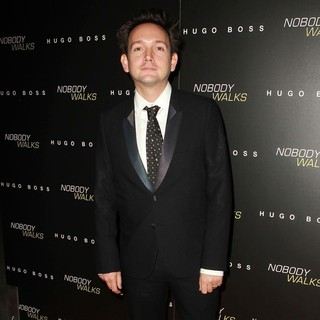 The Premiere of Magnolia Pictures Nobody Walks