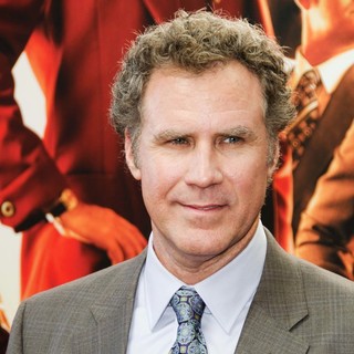 Australian Premiere of Anchorman: The Legend Continues - Arrivals