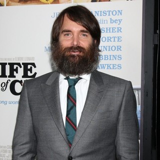 Premiere of Life of Crime