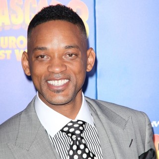 New York Premiere of Dreamworks Animation's Madagascar 3: Europe's Most Wanted