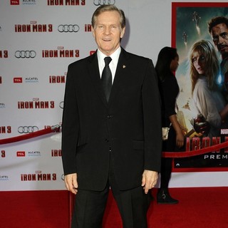 Iron Man 3 Los Angeles Premiere - Arrivals