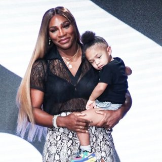 S by Serena Williams - 2019 New York Fashion Week: The Shows