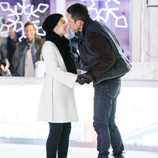 On Location Filming Collateral Beauty