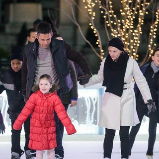 On Location Filming Collateral Beauty