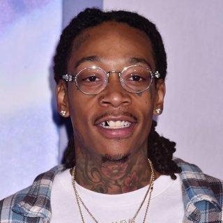 Wiz Khalifa in The Special Screening of Sonic The Hedgehog