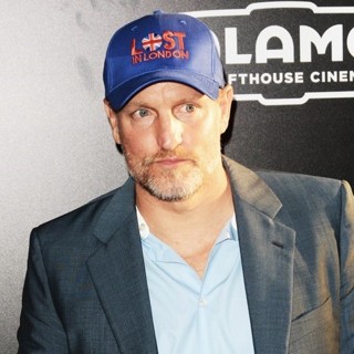 Woody Harrelson in Premiere of War for the Planet of the Apes