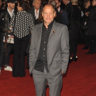 The Hunger Games: Mockingjay, Part 2 UK Film Premiere - Arrivals
